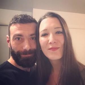 Meet your Posher, Raluca